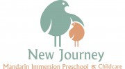 New Journey Mandarin Immersion Preschool