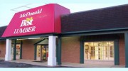 McDonald Lumber