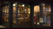 Full Circle Bookstore