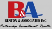 Benton & Associates