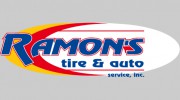 Ramon's Tire & Auto Service