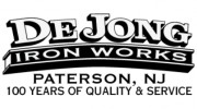 DeJong Iron Works