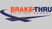 Brake-Thru Driving School