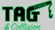 V & R Towing