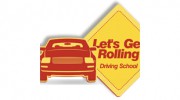Let's Get Rolling Driving School
