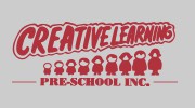Creative Learning Pre-School
