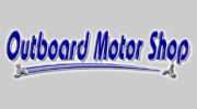 Outboard Motor Shop