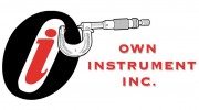 Own Instrument