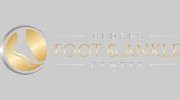 Cedar's Foot & Ankle Center
