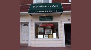 Revelation Art Gallery