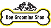 Dog Grooming Shop