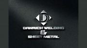 Danrich Welding