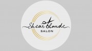 Shear Blonde Salon