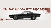 Cal & His Dog Spot Auto Detailing
