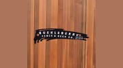 Huckleberry Fence & Deck