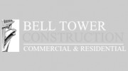 Bell Tower Construction