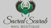 Sacred Scarab Nail Boutique