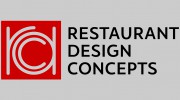 Restaurant Design Concepts