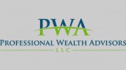 Professional Wealth Advisors