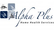 Alpha Plus Home Health Services