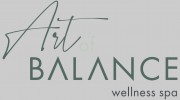 Art Of Balance Wellness Spa