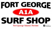 Fort George Surf Shop