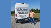 In Home Appliance Service