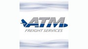 ATM Freight Services
