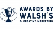Awards By Walsh's & Creative Marketing