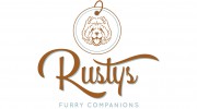 Rusty's Furry Companions