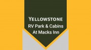 Yellowstone RV Park At Mack's Inn