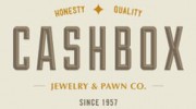 Cash Box