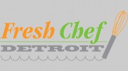 Fresh Chef Detroit