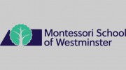 Montessori School Of Westminster