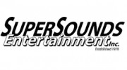 Supersounds Entertainment