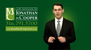 The Law Offices Of Jonathan M. Cooper