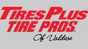 Tires Plus Tire Pros Of Valdese