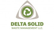 Delta Solid Waste Management