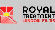 Royal Treatment Window Tinting & Film