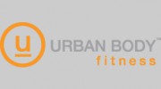 Urban Body Fitness
