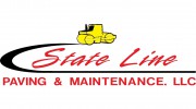 State Line Paving & Maintenance