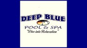 Deep Blue Pool & Spa
