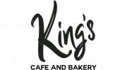 King's Cafe