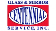 Centennial Glass & Mirror Service