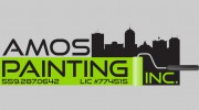 Amos Painting