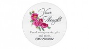 Your Thoughts Floral Designs