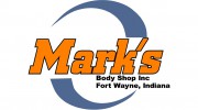 Mark's Body Shop