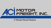 ACI Motor Freight