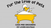 Fur The Love Of Pets