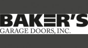 Baker's Garage Doors